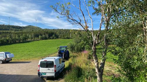 Sortland Apartment | Dalens Guesthouse Sortland Vesterålen