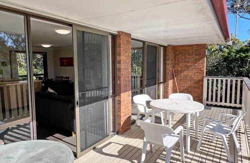 Arakoon House | Dalesview Retreat - close to the water