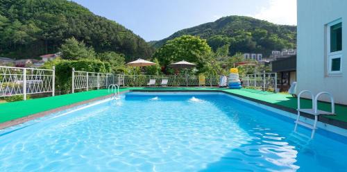 Buk Villa | Dalgrin Pension Gapyeong