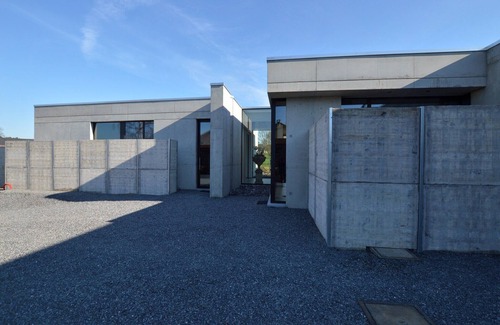 Warsage Villa | Dalhem Villa with Garden