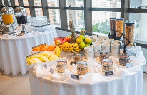 Planalto Hotel | Dall'Onder Planalto Hotel Bento Gonçalves