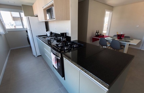 Sao Francisco Apartment | Dallas Apartamentos