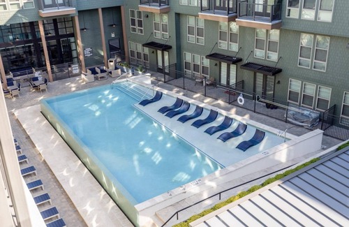 Northeast Dallas Apartment | Dallas | Spacious 1BD/1BA Apartment