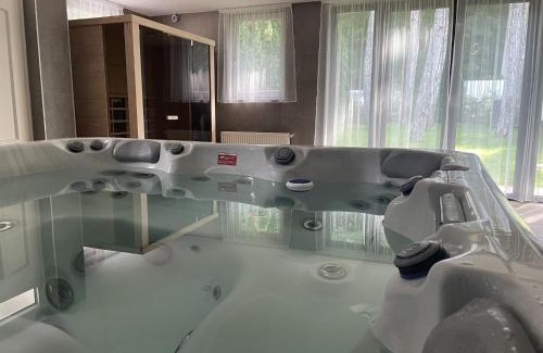 Balatonaliga Bed & Breakfast | Dalma Panzió