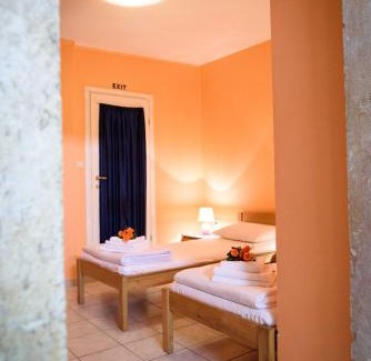 Split House | Dalmatia Sun