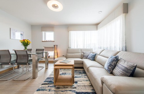 Stonehaven Cabin | Dalriada Lodges Carlin
