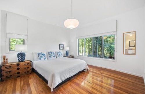 Marysville Cabin | Dalrymples Guest Cottages
