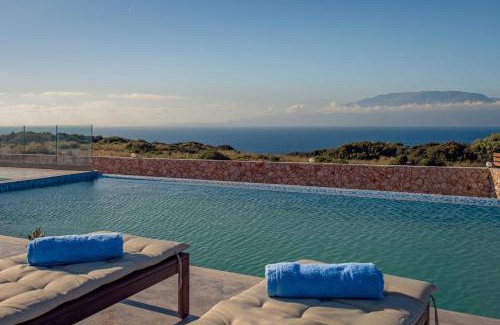 Korithi Villa | DaLuz Villa