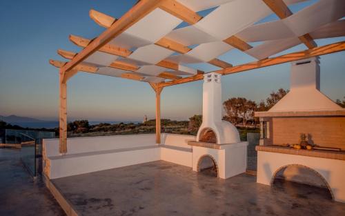 Korithi Villa | DaLuz Villa