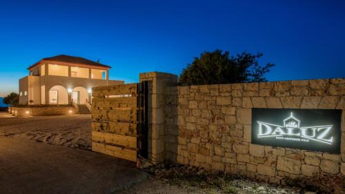 Korithi Villa | DaLuz Villa