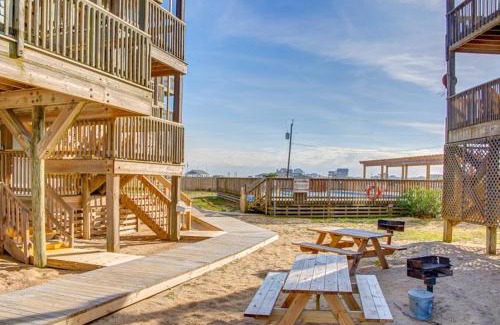 Rodanthe Apartment | Daly Vibes