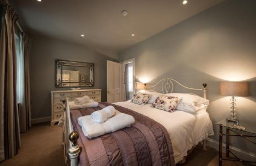Portree Apartment | Dalzie