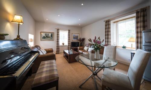 Portree Apartment | Dalzie