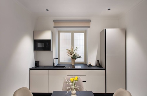 Pompei House | DAMA POMPEI - Luxury Apartment