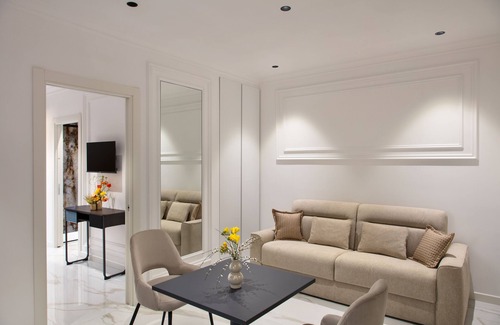 Pompei House | DAMA POMPEI - Luxury Apartment