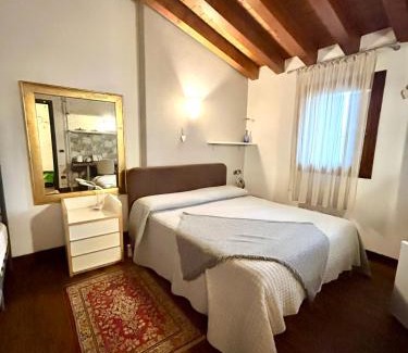 Portogruaro House | Damabianca