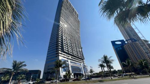 Ash Shati Apartment | Damac tower Jeddah برج داماك جدة