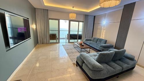 Ash Shati Apartment | Damac tower Jeddah برج داماك جدة