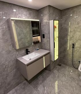 Ash Shati Apartment | Damac tower Jeddah برج داماك جدة