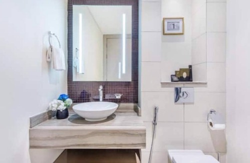 Downtown Dubai Hotel | Damac Towers By Paramount Hotel