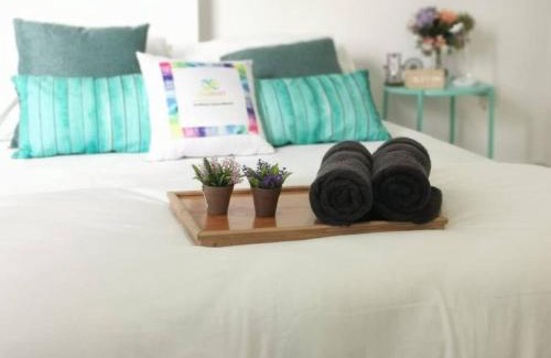 Damansara Perdana Apartment | Damansara Perdana 3BR for 3-7 Guest Near Ikea