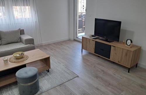 Novi Pazar Apartment | Damass Apartman