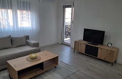 Novi Pazar Apartment | Damass Apartman