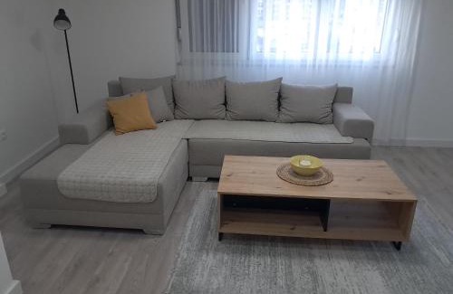 Novi Pazar Apartment | Damass Apartman