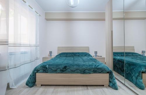 Province of Messina Apartment | Damilhouse 5