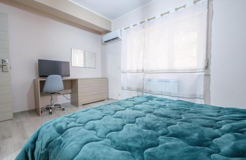 Province of Messina Apartment | Damilhouse 5