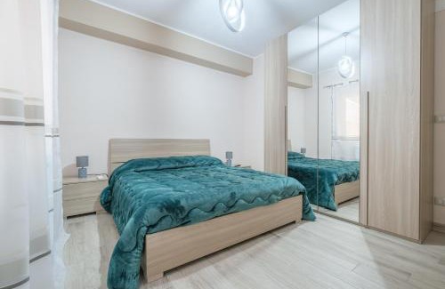 Province of Messina Apartment | Damilhouse 5