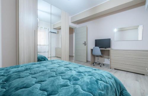 Province of Messina Apartment | Damilhouse 5