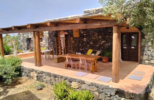 Pantelleria House | Dammusielenas