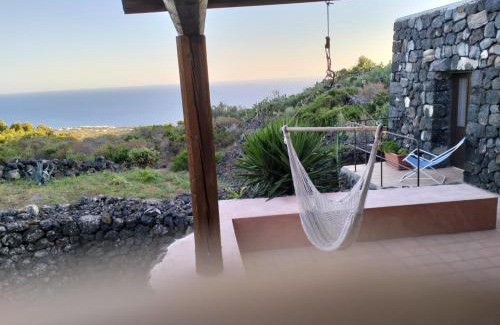 Pantelleria House | Dammusielenas