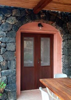 Pantelleria House | Dammusielenas