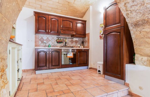 Ragusa House | Dammuso in RagusaIbla
