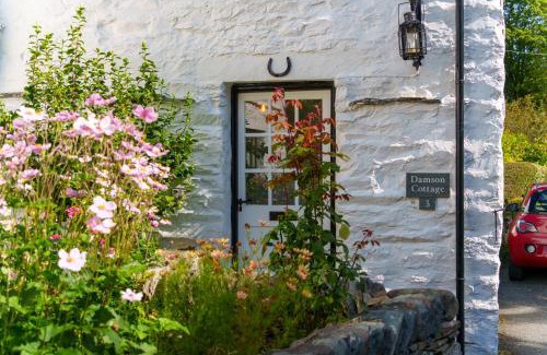 Crook House | Damson Cottage - Chocolate Box Cottage in Crook, near Bowness