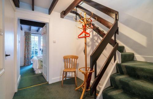Crook House | Damson Cottage - Chocolate Box Cottage in Crook, near Bowness