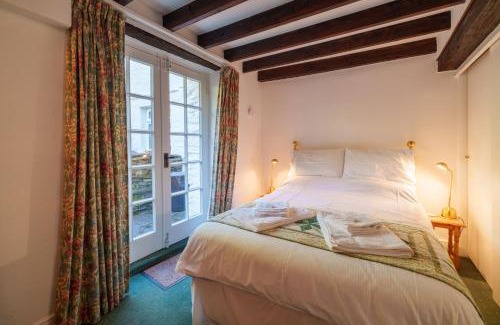 Crook House | Damson Cottage - Chocolate Box Cottage in Crook, near Bowness