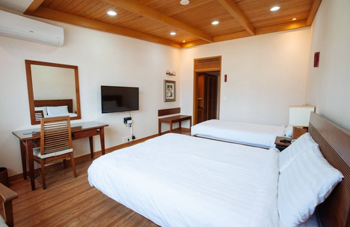 Wonyul-ri Hotel | Damyang Hotel