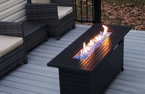 Danville House | Dan River Chateau-In ground swimming pool great for hosting or relaxing