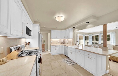 Dana Point House | Dana Cottage: Spacious 3-Bdrm Home Near the Beach!