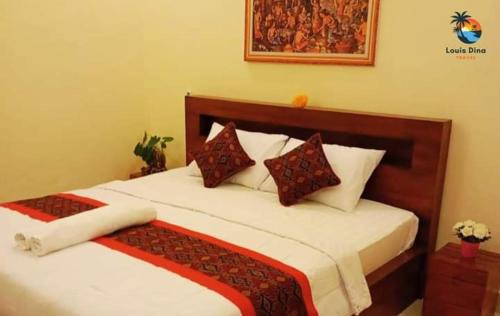 Pejeng Kawan House | Dana guest house