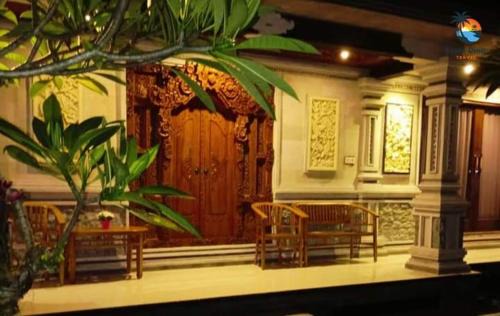 Pejeng Kawan House | Dana guest house