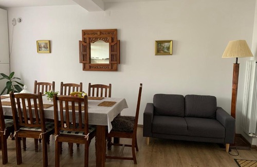Cluj-Napoca Apartment | Dana House in Central Cluj