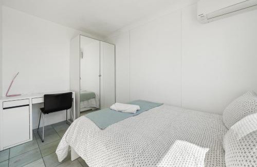 City East House | Dana-Private Room in a shared duplex Apartment -1