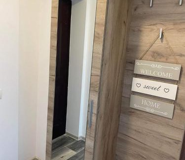 Tulcea Apartment | Dana Studio