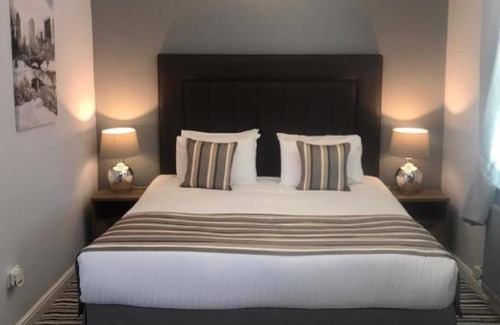 Derby Hotel | Dancenter East Midlands Airport