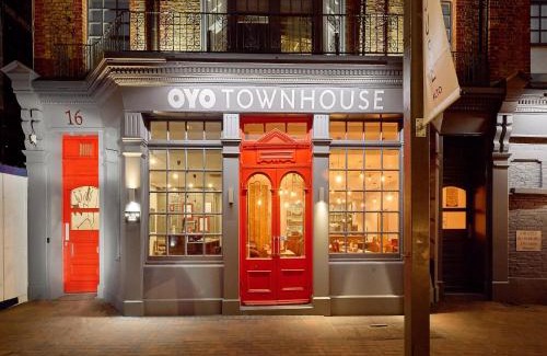 Loxford Apartment | Dancenter River Roding Ilford Inn London