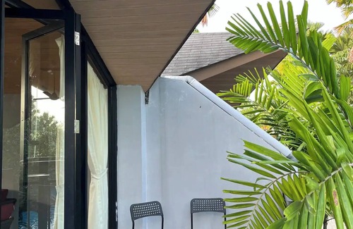 Kampial Villa | Dancing Haba Villa - 2 bedrooms villa 11nn